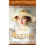 Děvčata z Harpers - Rosie Clarke – Hledejceny.cz