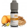 E-liquid The Fuu MiNiMAL Biscuit 10 ml 10 mg