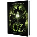Oz - gamebook + dárek - Jonathan Green – Hledejceny.cz