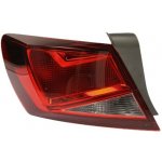 Levé zadní světlo vnější Seat Leon (5F1) 12-16 HATCHBACK VALEO – Hledejceny.cz