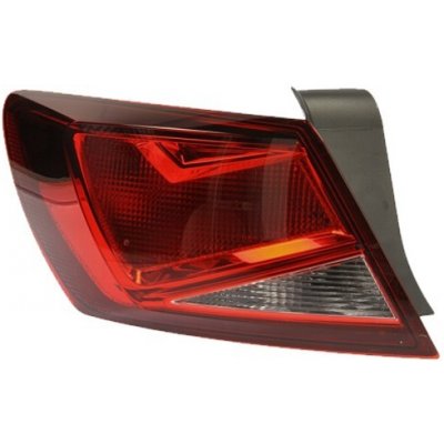 Levé zadní světlo vnější Seat Leon (5F1) 12-16 HATCHBACK VALEO – Hledejceny.cz