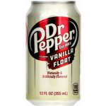 Dr. Pepper Caffeine Free 355 ml – Zboží Mobilmania