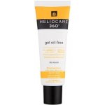 Heliocare 360° Gel Oil-Free SPF50 50 ml – Zboží Dáma