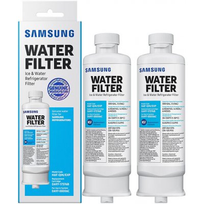 Samsung DA97-17376B HAF-QIN/EXP 2 ks – Zboží Mobilmania