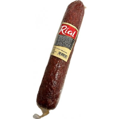 Rial Kulen 600 g – Zboží Dáma