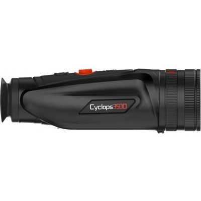 Termovizní monokulár ThermTec Cyclops CP350D