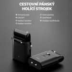 Wellife Mini Shave MS003 – Zbozi.Blesk.cz