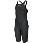 Arena dámské závodní plavky W Powerskin ST Next OB black – Zboží Mobilmania