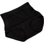 Ysabela Mora 19627 dámské stahovací body černá – Zboží Dáma