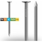 hřebík stavební 100 x4,0 á 5 kg – Hledejceny.cz