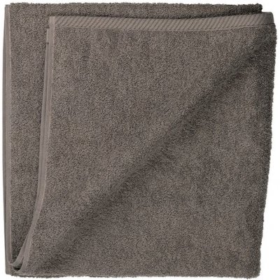 Kela Ladessa ručník šedá 23197 140 x 70 cm – Zboží Mobilmania