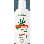 Cannaderm Aknea ošetřující voda 200 ml – Sleviste.cz