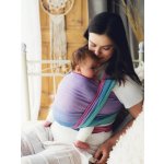 Little Frog šátek Bamboo Zircon – Zboží Dáma