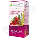 Megafyt Ledvinová čajová směs s brusinkou 20 x 1,5 g – Sleviste.cz