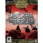 Mockba to Berlin – Zboží Mobilmania