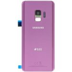 Samsung G960 Galaxy S9 Kryt Baterie Purple (2438217) – Zboží Mobilmania