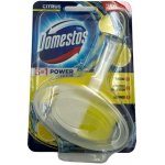 Domestos WC blok klec Citrus 40 g – Zboží Dáma