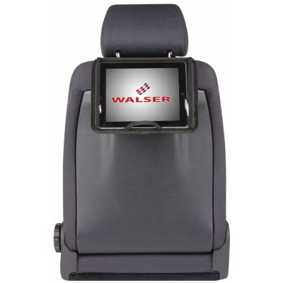 Dotykové pouzdro na tablet do auta HIGH ROAD, WALSER – Zboží Mobilmania