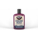 K2 COLOR MAX Bordový 200 ml – Sleviste.cz