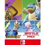 Pokken Tournament DX Battle Pack – Hledejceny.cz