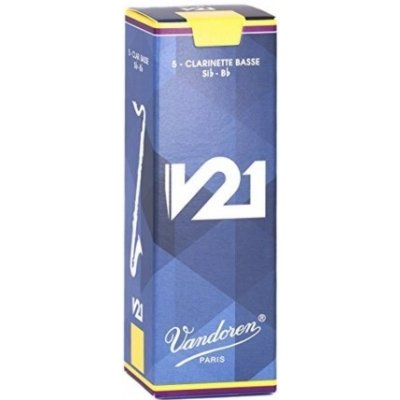 Vandoren CR8225 – Zboží Mobilmania