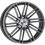 MAK Leipzig 9,5x21 5x112 ET27 gunmetal mirror | Zboží Auto