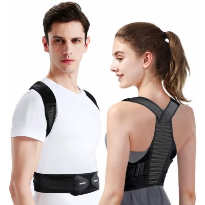 Roadbox Korektor pro vzpřímené držení těla XL – Zboží Mobilmania