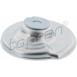 Miska pro pužinu TOPRAN 702 194 (702194) | Zboží Auto