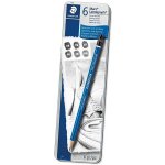 Staedtler 100G M6 6 ks – Zboží Živě