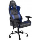 Herní křeslo Trust GXT 708B Resto Chair Blue 24435