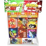 Dětská sada DS1 – Zboží Mobilmania