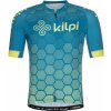 Cyklistický dres Kilpi MOTTA-M Tmavě modrá pánský