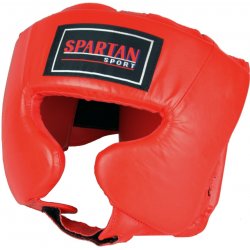 Spartan Kopfschutz