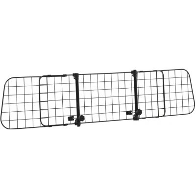 Goleto Univerzální nastavitelná mříž do kufru 91-152 x 30 cm – Hledejceny.cz