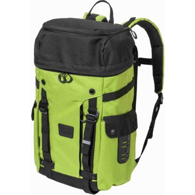 Meatfly Scintilla Fresh Olive Černá 26 l – Sleviste.cz