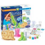 SentoSphere Výroba slizu s efekty – Sleviste.cz