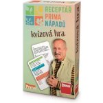 Dino Receptář prima nápadů – Hledejceny.cz