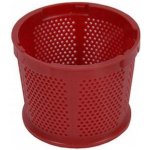 Rowenta FS-9100038931 Permantní Rowenta Dual Force 2v1 RH675xx červený – Zboží Mobilmania