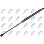 Pneumatická pružina, zavazadlový / nákladový prostor NTY AE-TY-023 – Sleviste.cz