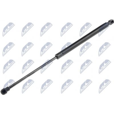 Pneumatická pružina, zavazadlový / nákladový prostor NTY AE-TY-023 – Sleviste.cz