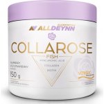 Alldeynn Collarose oranžový 150 g – Hledejceny.cz