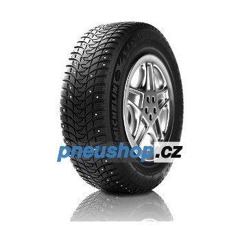 Pneumatiky Michelin X-Ice North 3 215/55 R18 99T