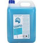 Gottlieb Bílý pudl s norkovým olejem 5 l – Zboží Mobilmania