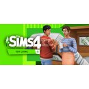 The Sims 4 Minibydlení