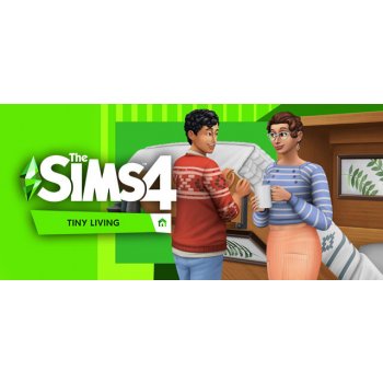 The Sims 4 Minibydlení od 289 Kč - Heureka.cz
