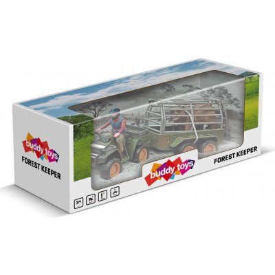 BUDDY TOYS BGA 1014 – Zboží Mobilmania