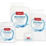 P. Jentschura MeineBase koupelová sůl 1500 g – Zboží Mobilmania