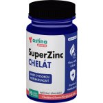 Astina SuperZINC chelát 90 tablet – Hledejceny.cz