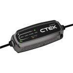 CTEK CT5 Powersport 12V 2,3A – Zboží Mobilmania