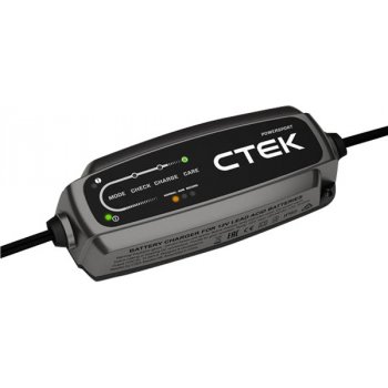 CTEK CT5 Powersport 12V 2,3A